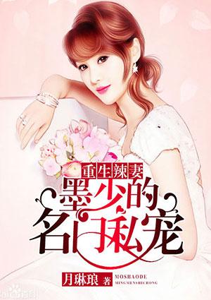 重生辣妻:墨少的名门私宠