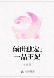 倾世独宠:一品王妃