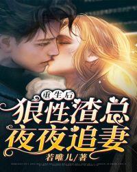 重生后,狼性渣总夜夜追妻