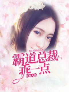 婚宠入怀:霸道总裁乖一点