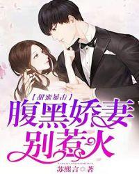 甜蜜暴击:腹黑娇妻别惹火