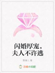 闪婚厚宠，夫人不许逃