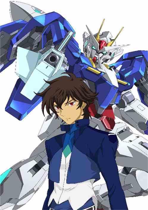 网游高达之终极战争