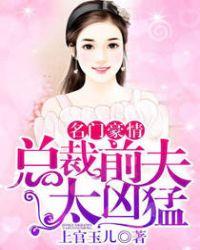 名门豪情:总裁前夫太凶猛