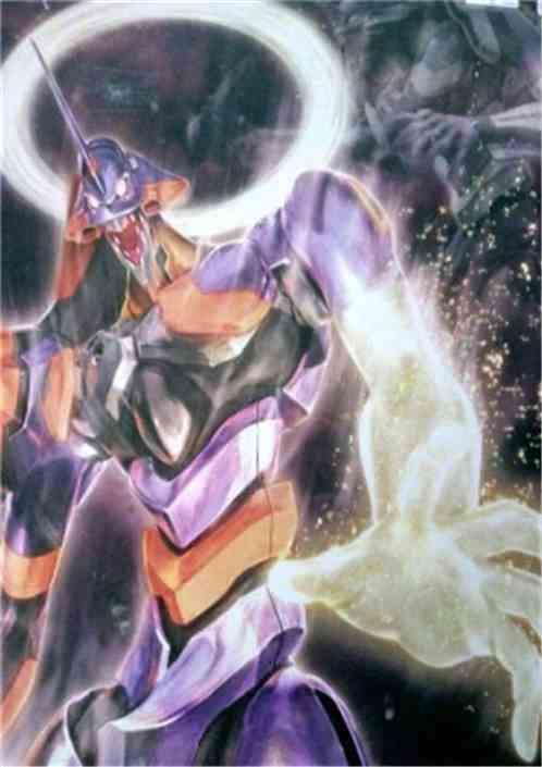 人在漫威:最强初号机