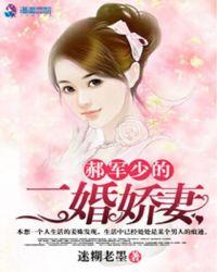 郝军少的二婚娇妻