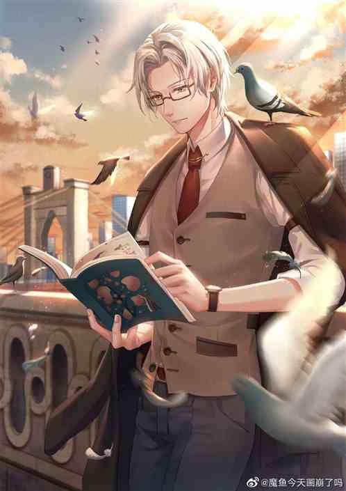 重生:开局神级投资技能