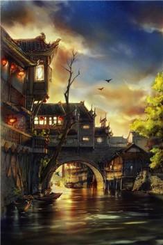 听闻国师因为公主入了魔