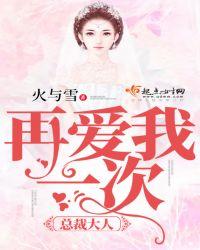 总裁大人,再爱我一次