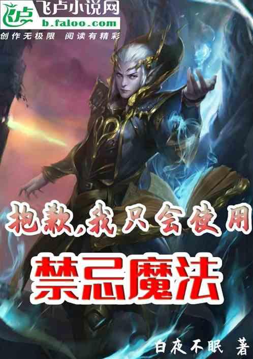 抱歉,我只会使用禁忌魔法