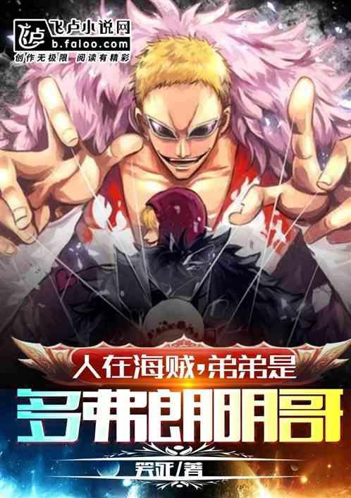 人在海贼:弟弟是多弗朗明哥