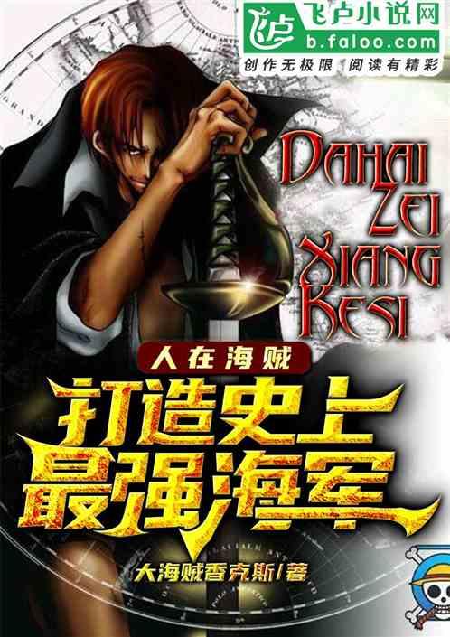 人在海贼:打造史上最强海军