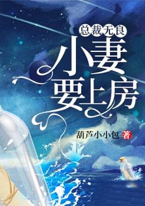 总裁无良，小妻要上房