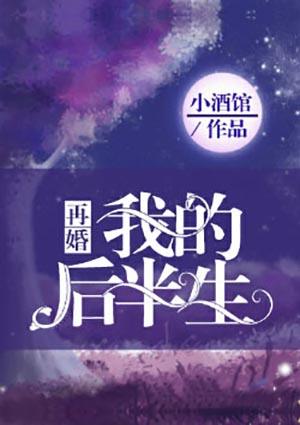 再婚:我的后半生