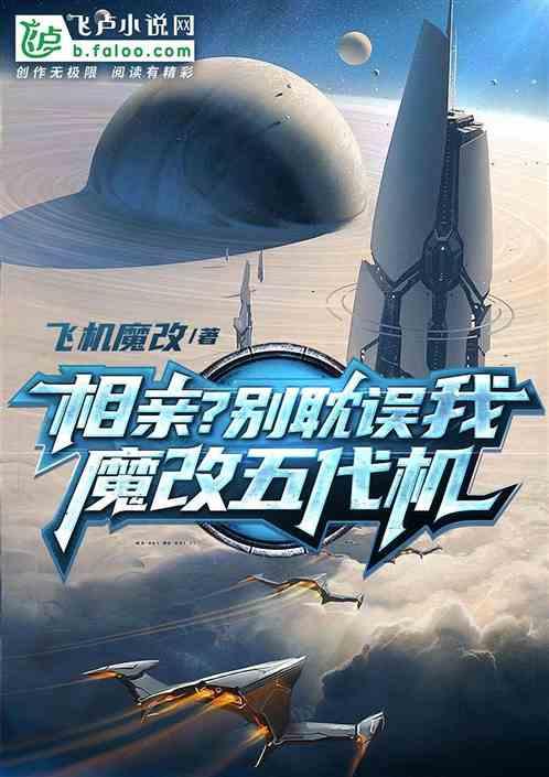 相亲?别耽误我魔改五代机