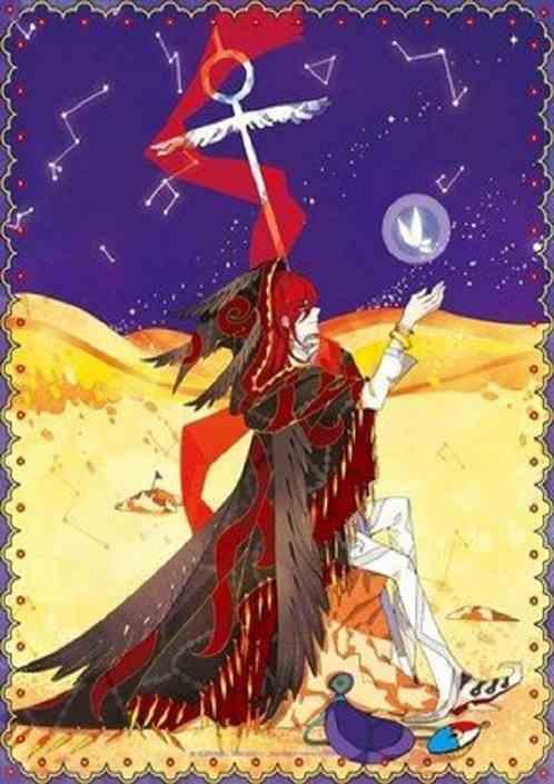 综漫:这个混乱我喜欢