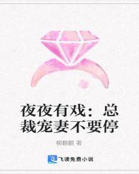 夜夜有戏:总裁宠妻不要停