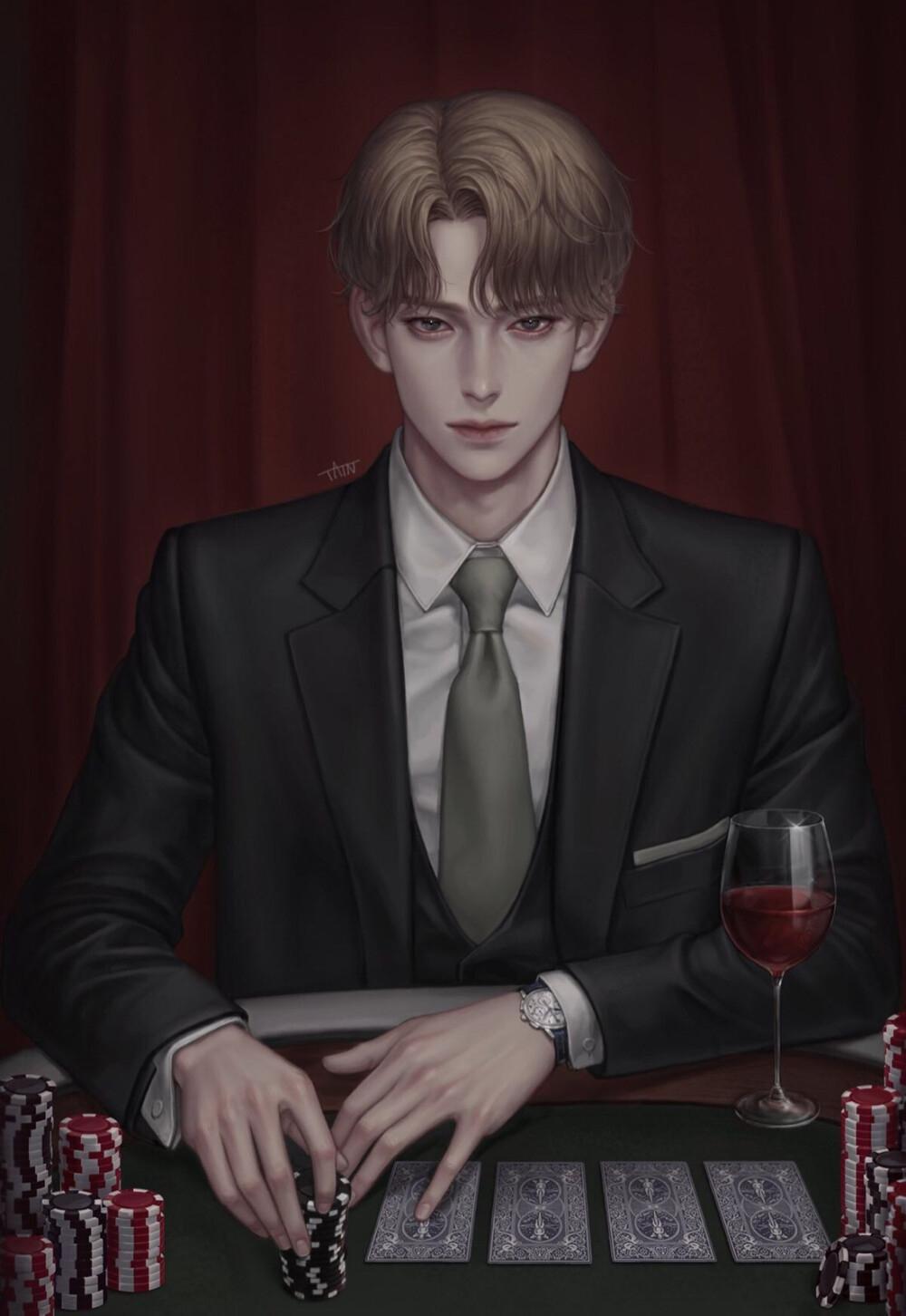 滴血棺叶凯阴阳鬼帝