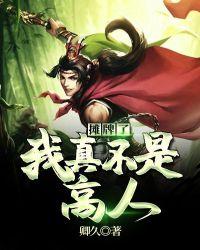 摊牌了，我真不是高人