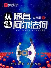 棋魂:随身阿尔法狗