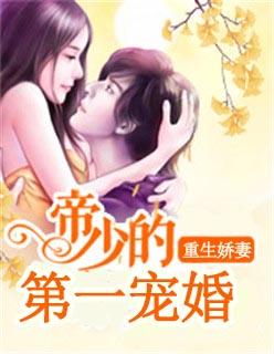 重生娇妻:帝少的第一宠婚