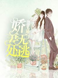 蚀情为婚:娇妻无处逃