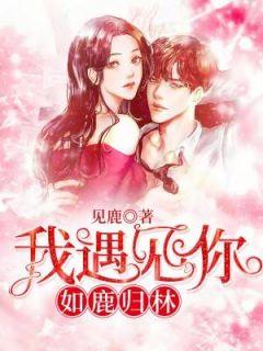 我遇见你,如鹿归林夏小霏苏益川