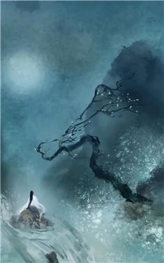 嫁入王府井水不犯河水