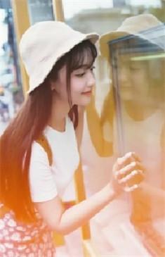 晴空下的约定夏晴空傅斯年