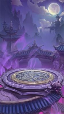 大秦之通天帝国李阳