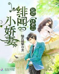 绯闻小娇妻:别动,坏老公!