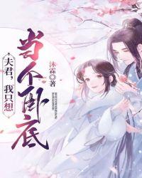 夫君,我只想当个卧底