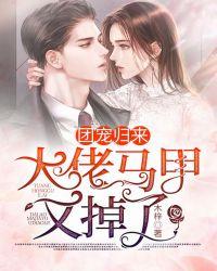 团宠归来,大佬马甲又掉了