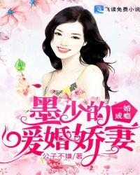 一婚成瘾:墨少的暖婚娇妻