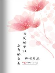 共同的曾经,各自的未来