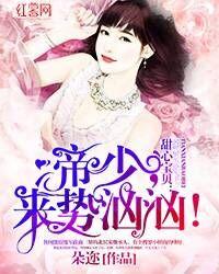 甜心宝贝:帝少,来势汹汹!