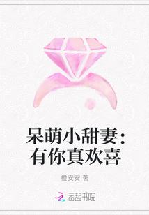 呆萌小甜妻:有你真欢喜