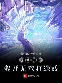 游戏乐园:我开无双打游戏