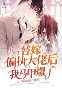替嫁偏执大佬后我马甲爆了
