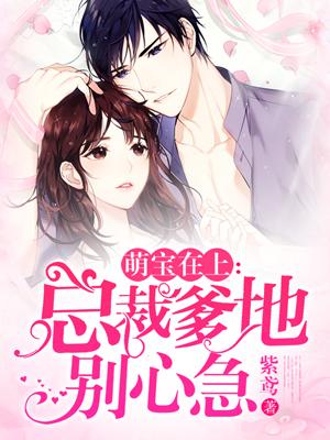 萌宝在上:总裁爹地,别心急