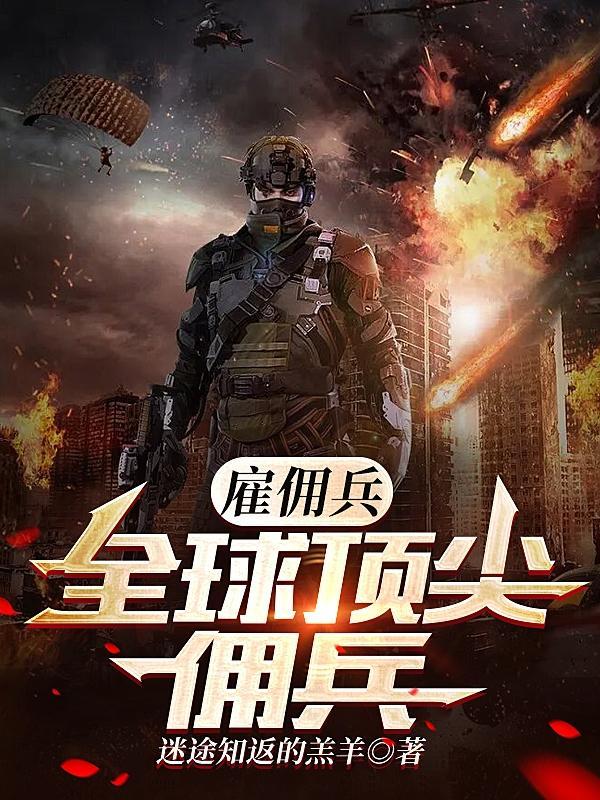 雇佣兵:全球顶尖佣兵