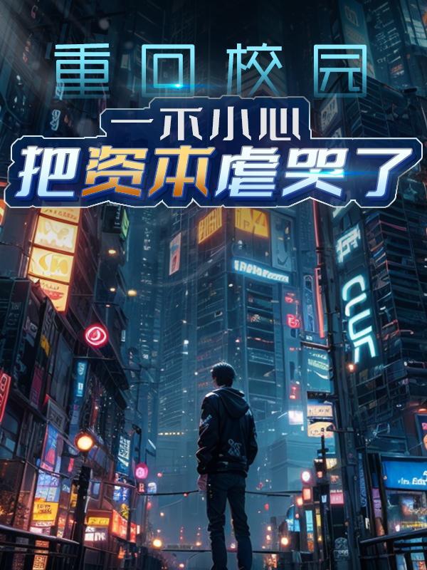 重回校园,一不小心把资本虐哭了