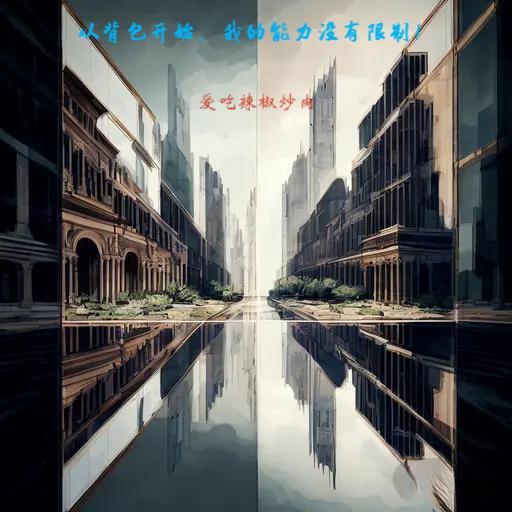 从背包开始,我的能力没有限制!