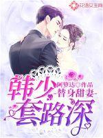 替身甜妻:韩少套路深