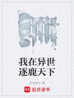我在异世逐鹿天下