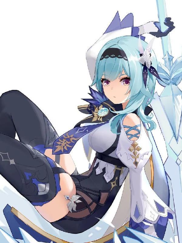 变身优菈,这个仇我记下了!