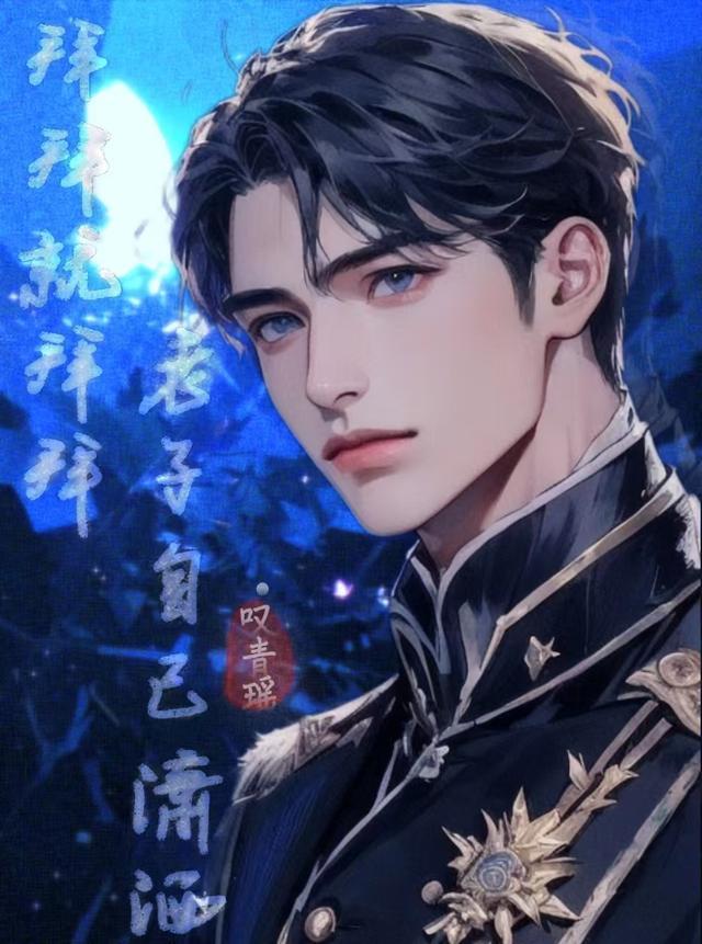 拜拜就拜拜,老子自己潇洒