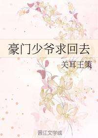 豪门少爷求回去