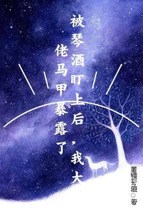 被琴酒盯上后,我大佬马甲暴露了