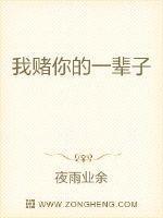 我赌你的一辈子
